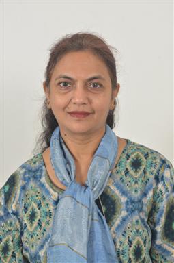 Jagruti Piyush Shah