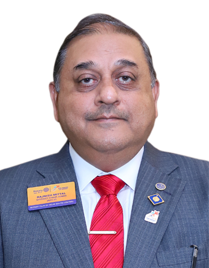 Rajnish Mittal