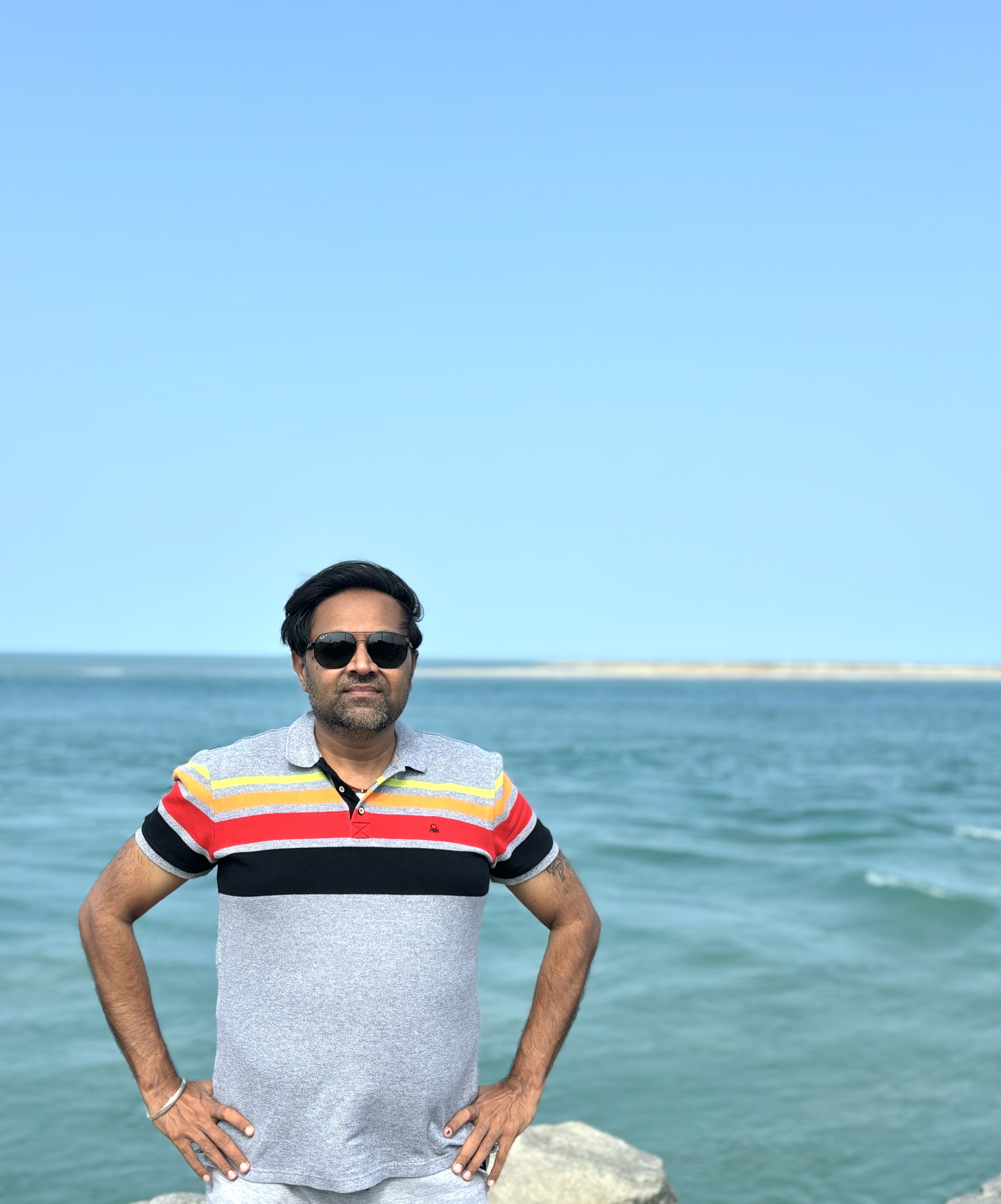 Prakash  Kapadia