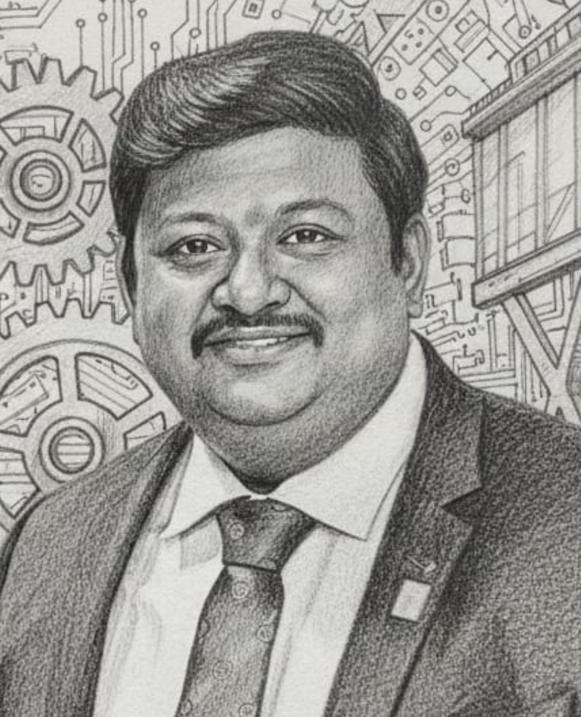 Gurumoorthy Chandran
