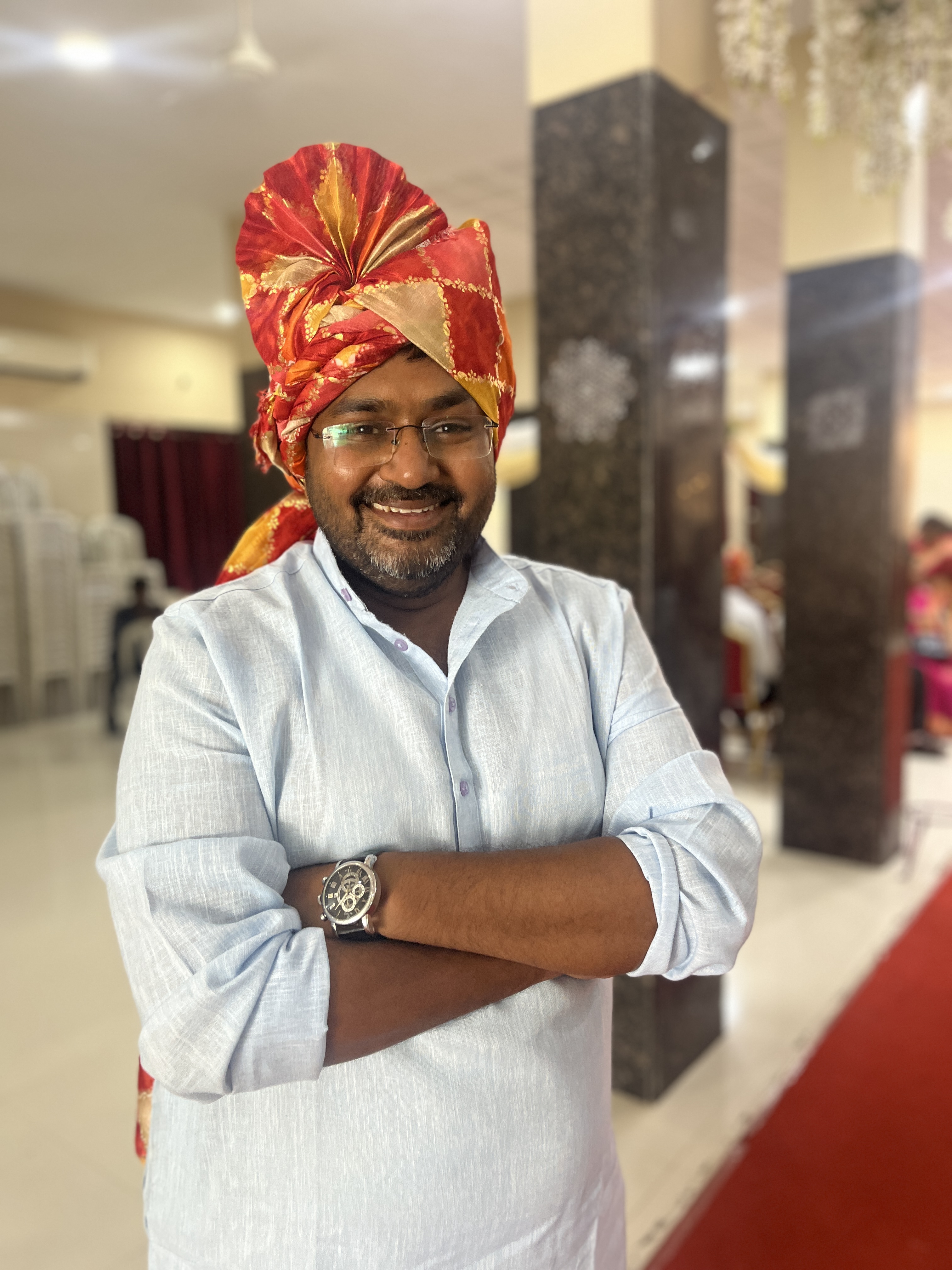rahul gupta
