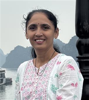 Sonali subhash Rahate