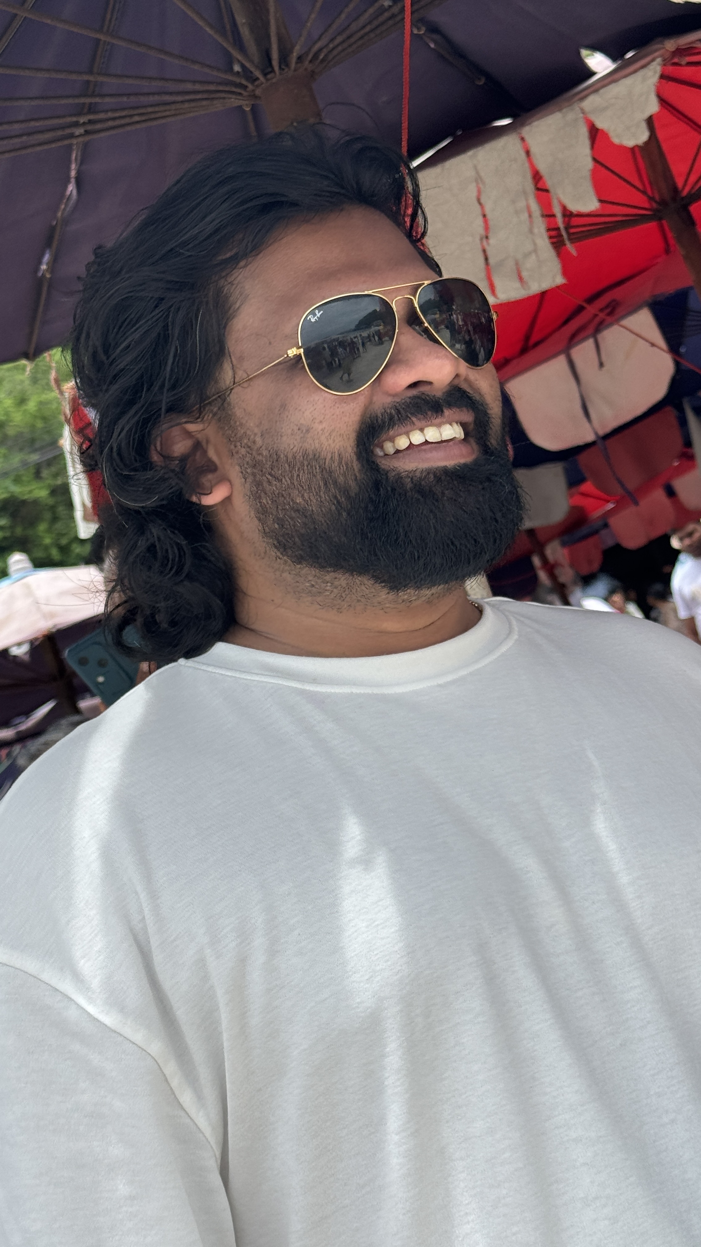 VALANTI UDAY CHAKRAVARTHI