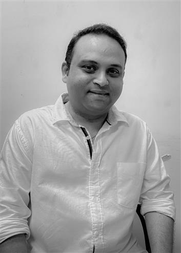 AJAY HEMAKUMAR