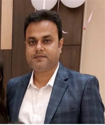 Harihar Mishra