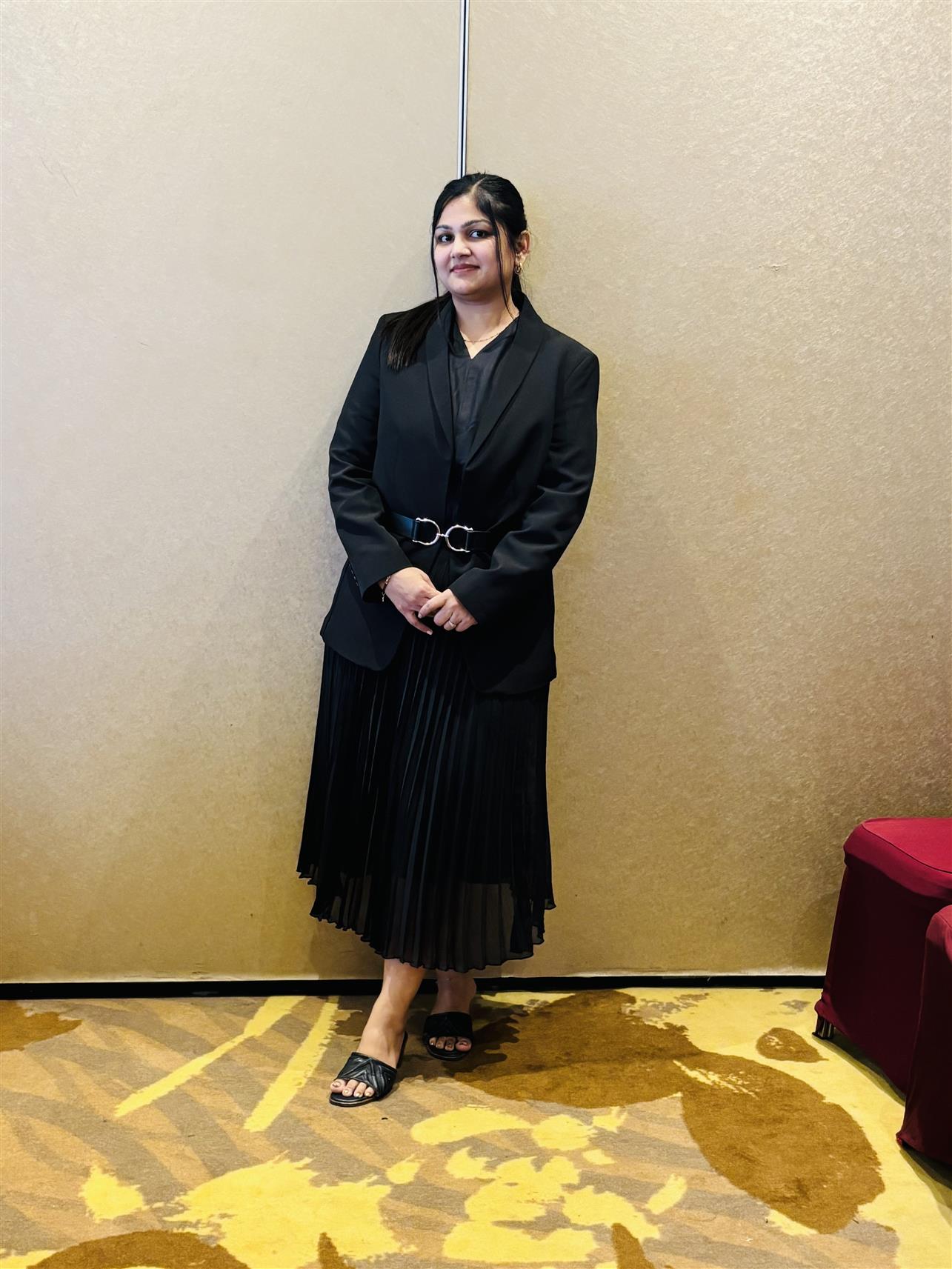 Shikha Bhayani