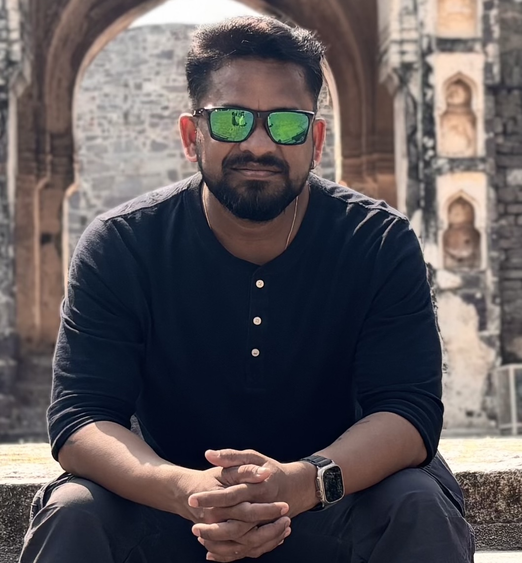 MAYUR GANESH DEOLEKAR