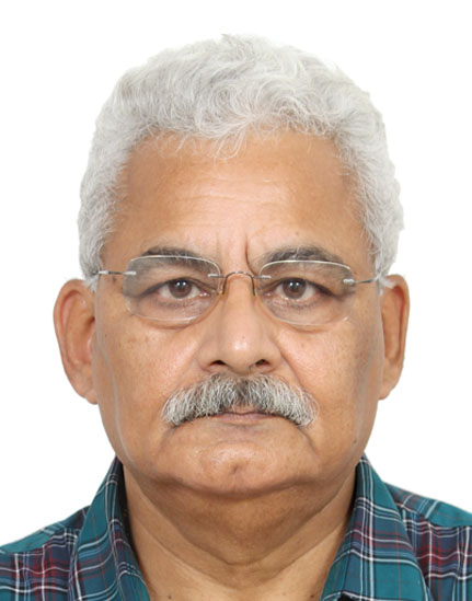 Vaidyanathan V Iyer