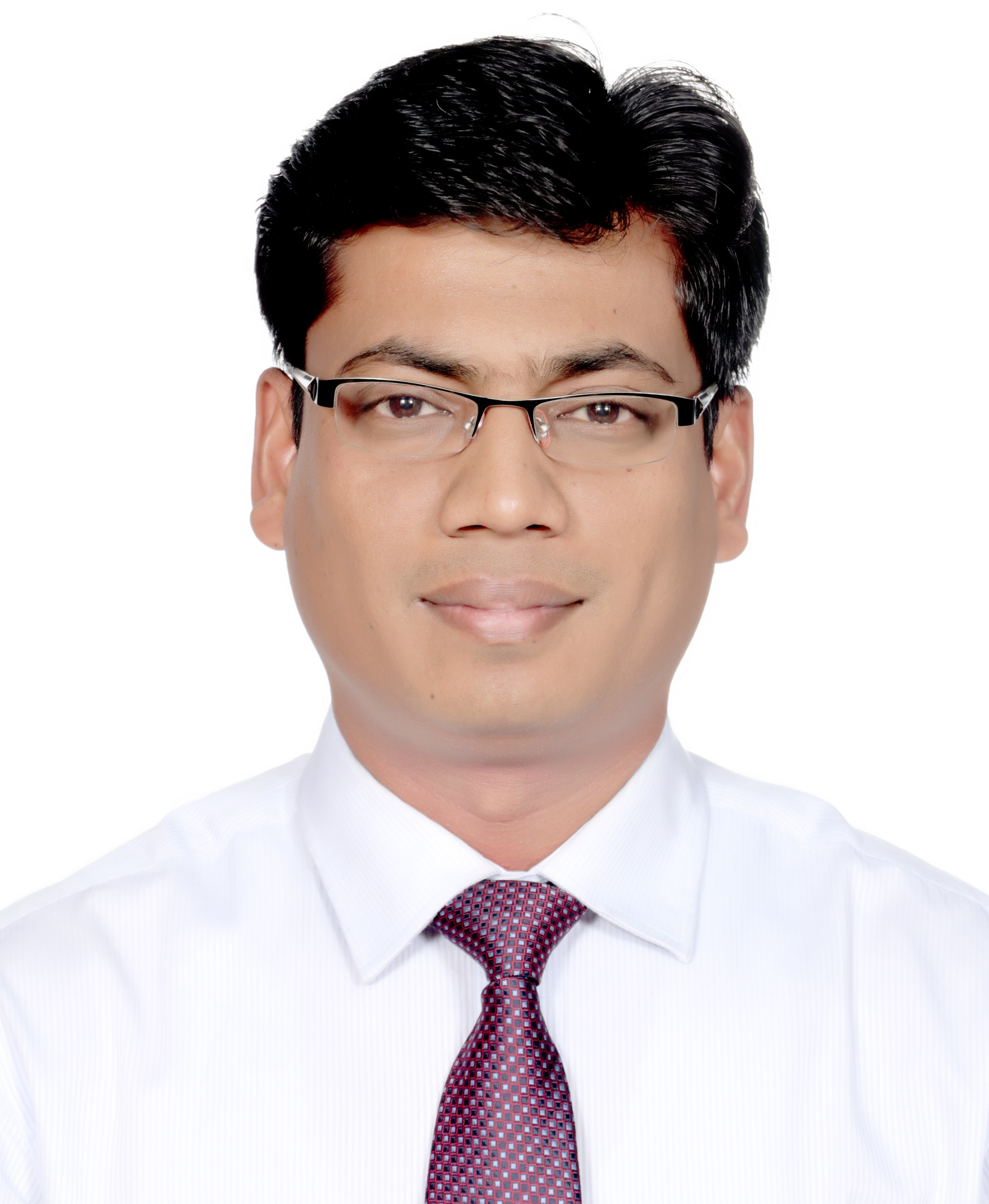 Arun Agarwal