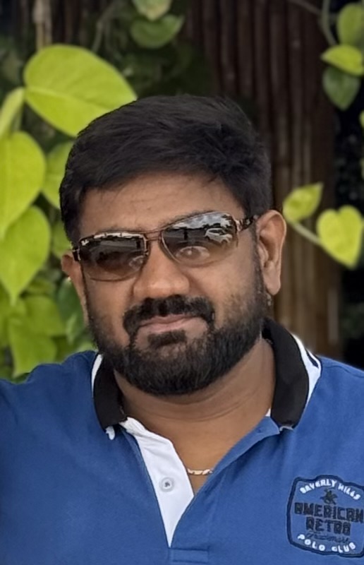 Sanjay P Pawar