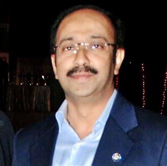Gajendra C. Singh