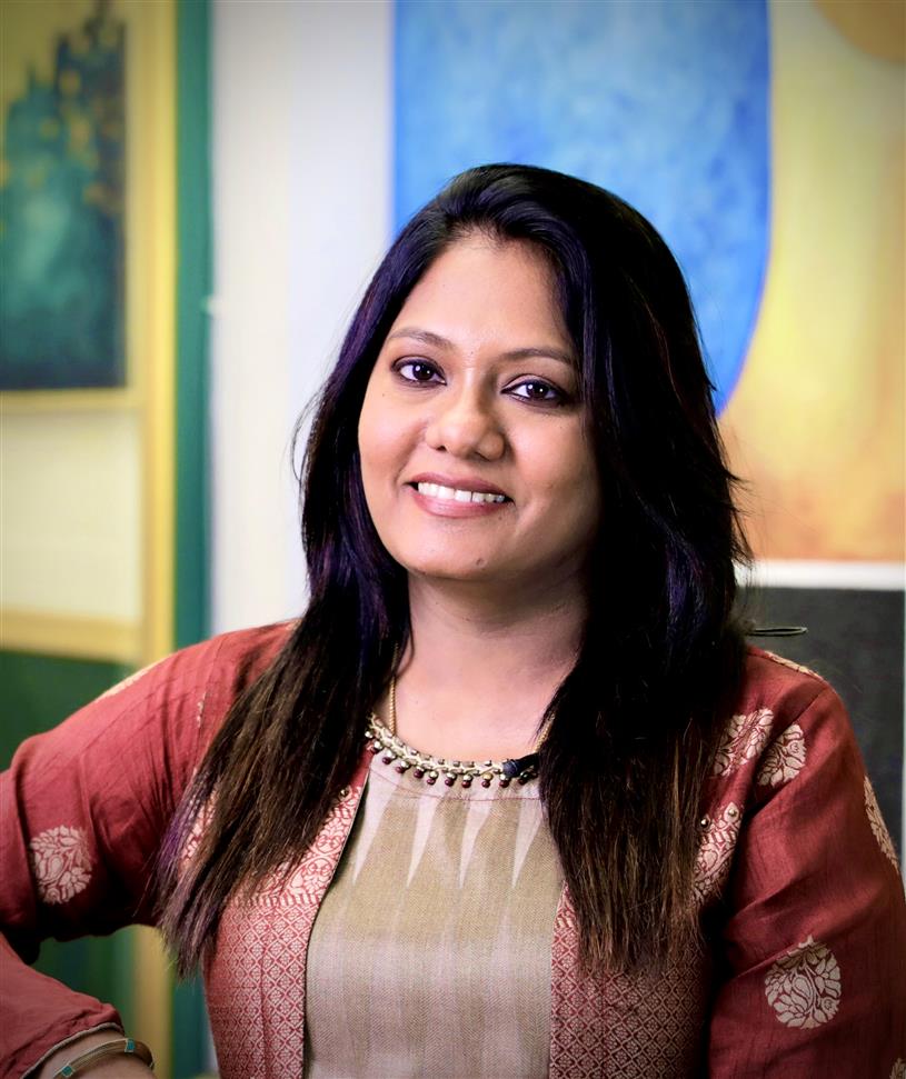 Priya Prabhakar