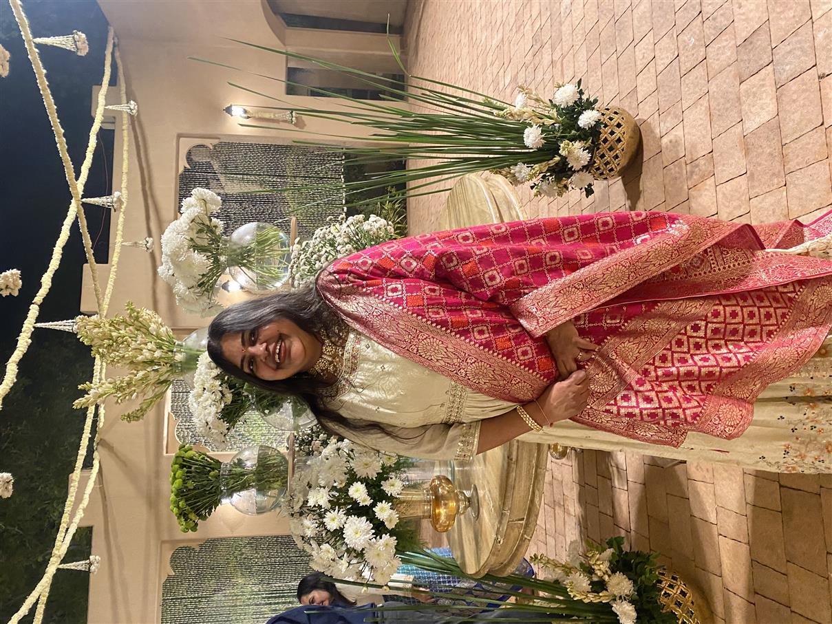 Anar Shah