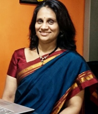 Asmita Mahesh Vartak