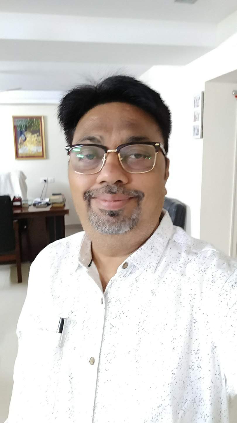 Ashok Gothi