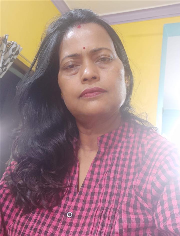 Sujata Pattanayak