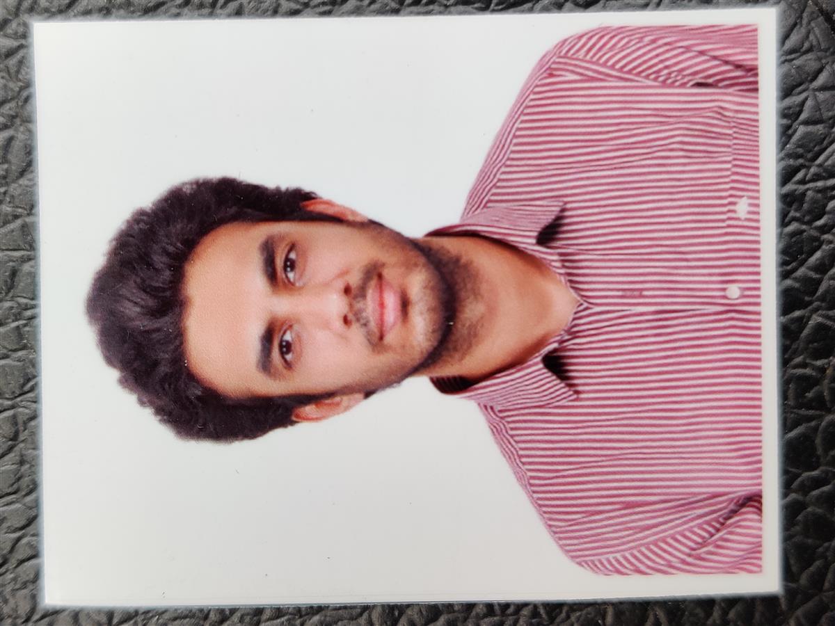 Vijay Krishnan