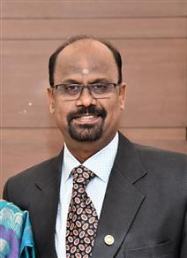 HARIGOPAL Doraiswamy