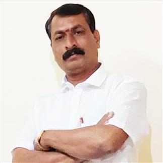Ravindra Nanasaheb Raut