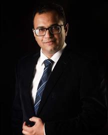 Prasanna Karnik