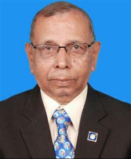 Dr. Sudam Chandra Basa