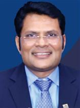 Suvendu Parida