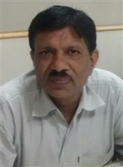 Dr Suresh Kumar Nayak