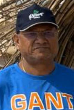 Rajesh Kumar Gupta