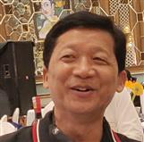 Col Kunga Tshering Sherpa