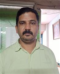 Mukesh M. Khatavkar
