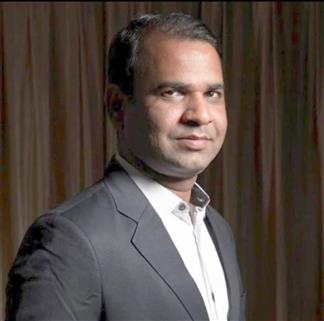 Vijay Kedia