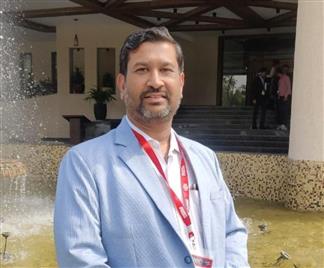 Ajay Suresh Kedia
