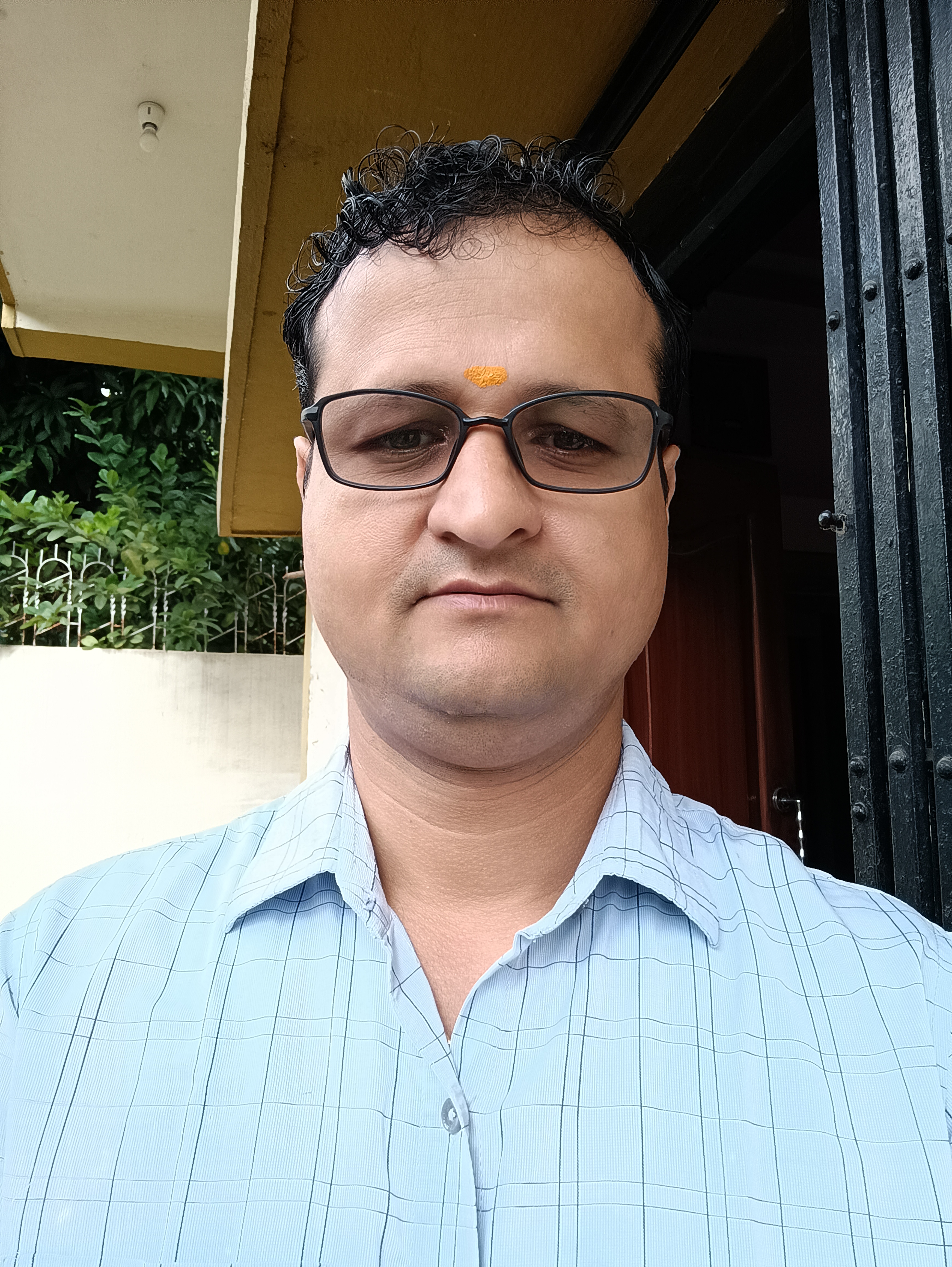 Ajay Makharia