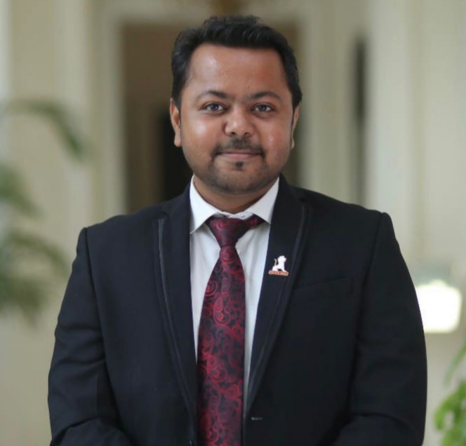 Kanishka Deka