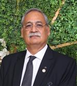 Rajesh Gangwal