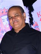 Mr. Rashmi Kant Soni