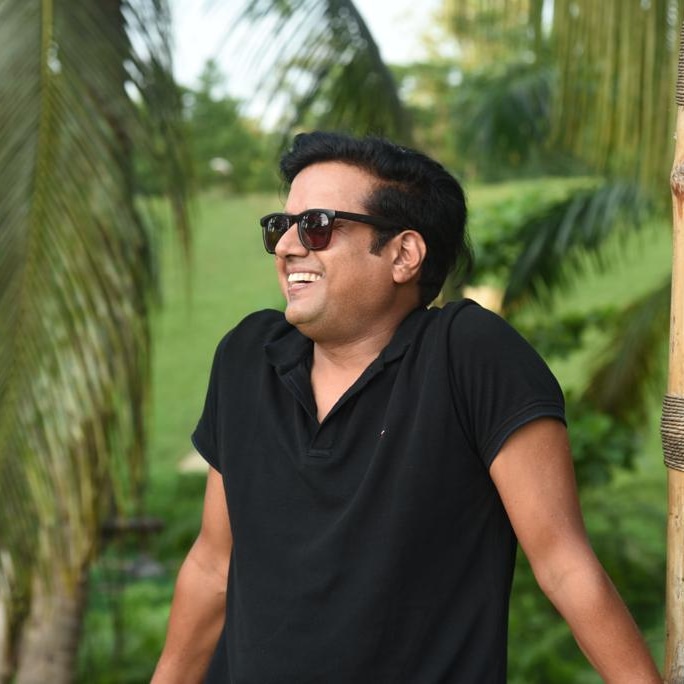 Niraj Agarwal