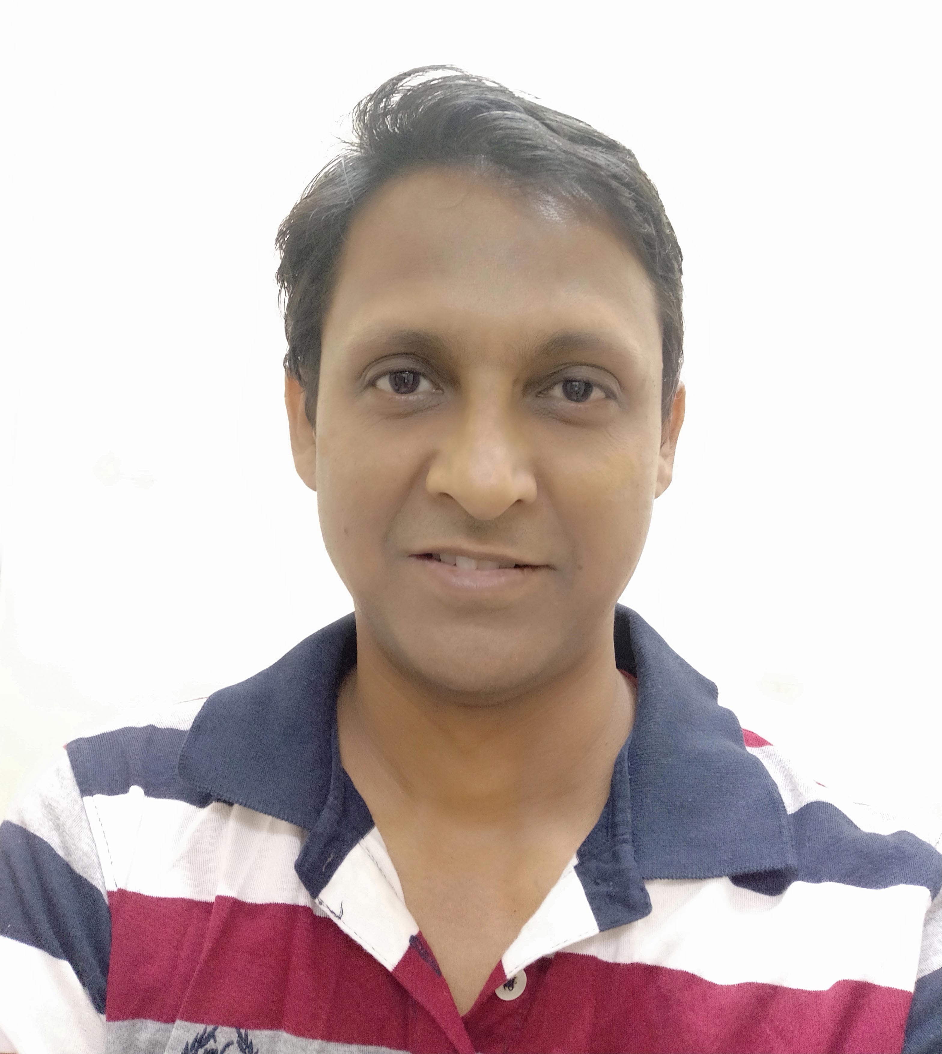 AMOL DHAMANKAR