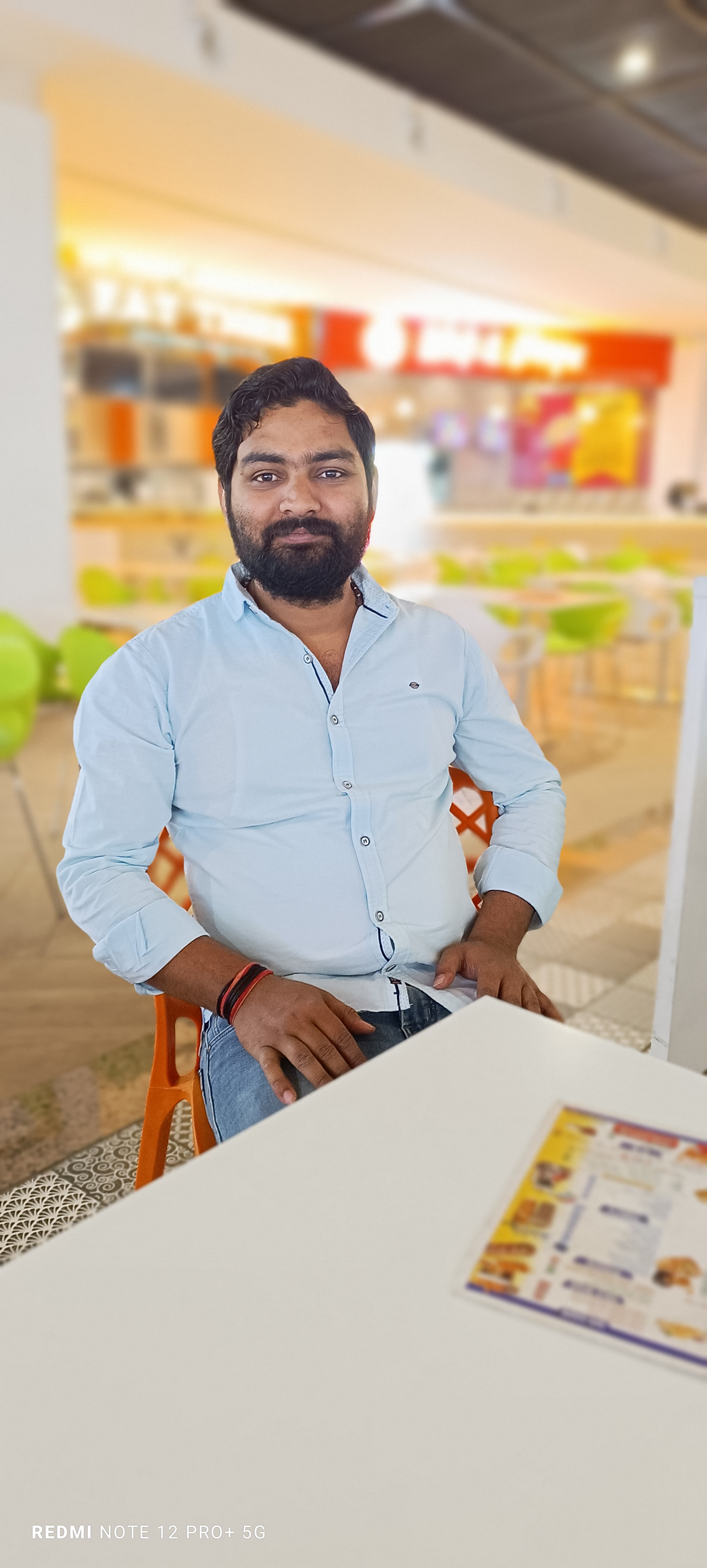 Yash Vardhan Mishra
