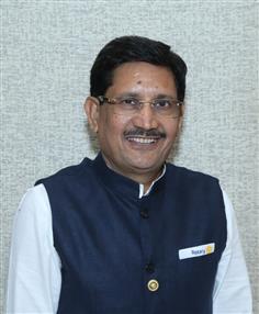 Ashok Jain
