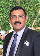 Neeraj Gangwal
