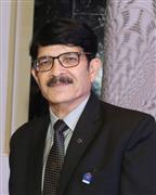 Sunil Kumar Jain