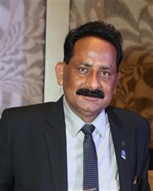 Jai Kumar Jain