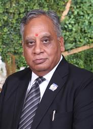 Mr. Ravindra Nath Gupta