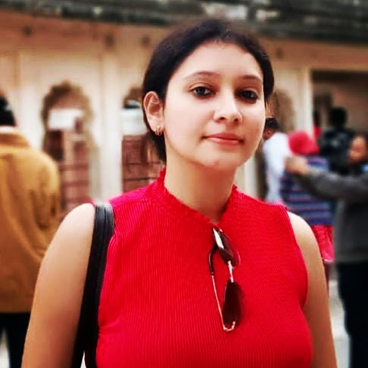 Meenu Paul