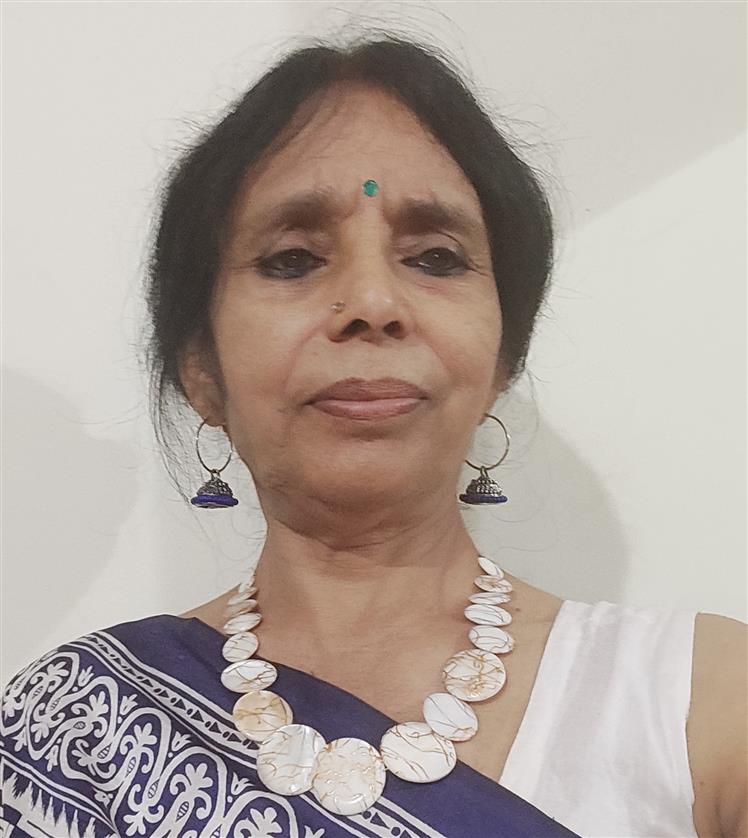 Saroj Kumar