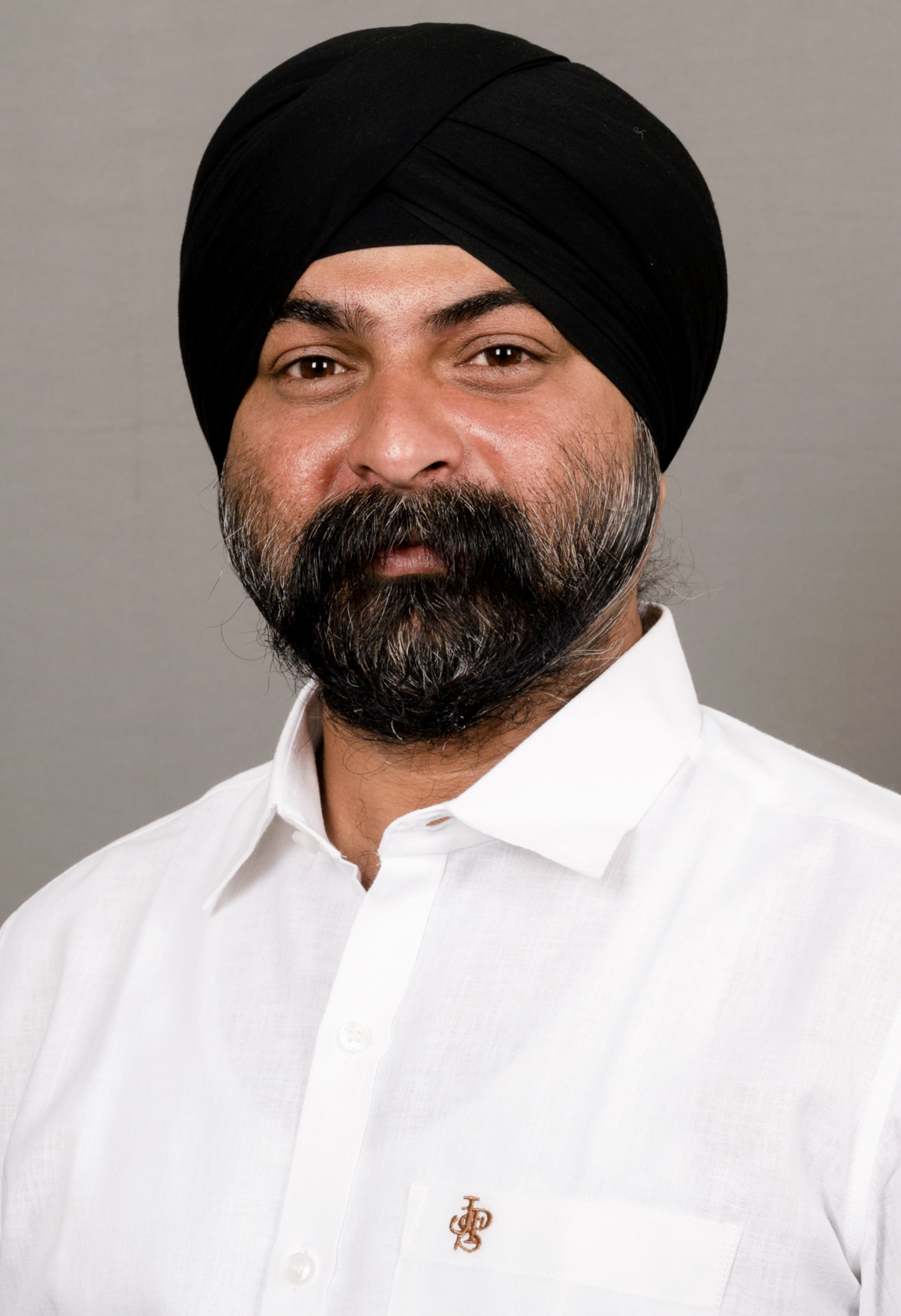 SINGH Jaspreet