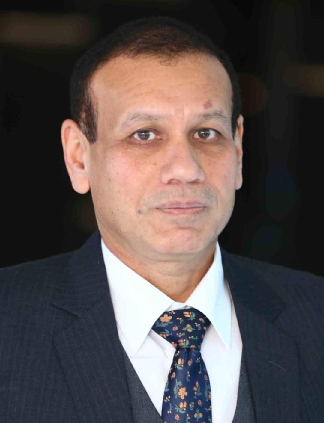 Arun Aggarwal