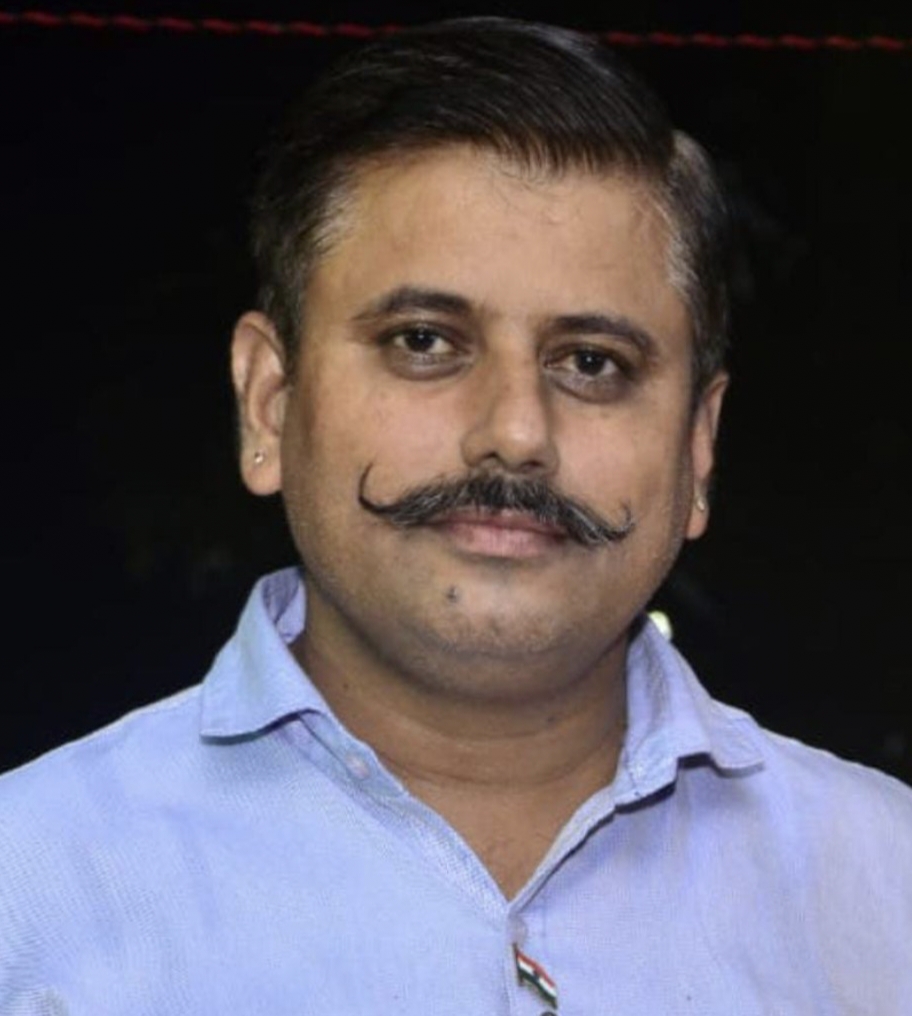 VIKRAMSINGH RATHORE