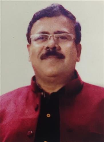 Asis Kumar Kundu